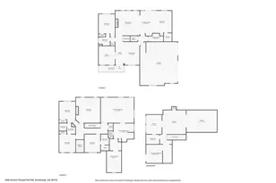 1604 Greers Chapel Rd NW, Kennesaw, GA 30152 - Photo 64