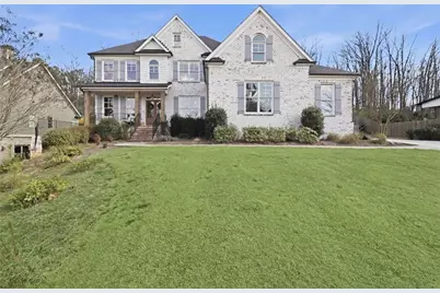 1604 Greers Chapel Road NW, Kennesaw, GA 30152 - Photo 1