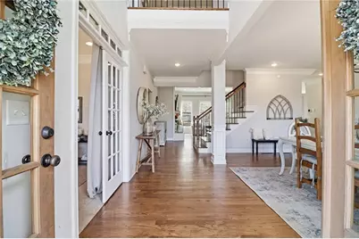 1604 Greers Chapel Road NW, Kennesaw, GA 30152 - Photo 12
