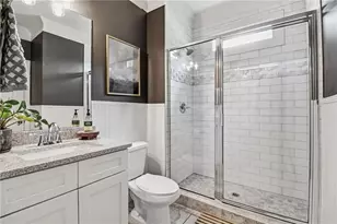 1604 Greers Chapel Rd NW, Kennesaw, GA 30152 - Photo 8