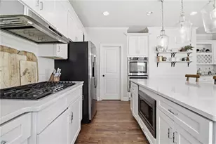 1604 Greers Chapel Rd NW, Kennesaw, GA 30152 - Photo 18