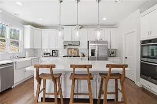 1604 Greers Chapel Rd NW, Kennesaw, GA 30152 - Photo 12