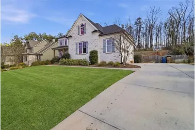 1604 Greers Chapel Road NW, Kennesaw, GA 30152 - Photo 48
