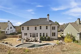 1604 Greers Chapel Rd NW, Kennesaw, GA 30152 - Photo 52