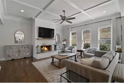 1604 Greers Chapel Road NW, Kennesaw, GA 30152 - Photo 8