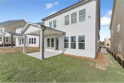 1066 Winding Branch Drive, Canton, GA 30114 - Photo 18