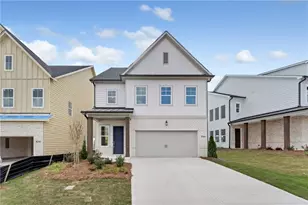 1066 Winding Br Dr, Canton, GA 30114 - Photo 1