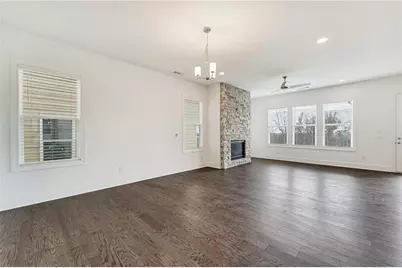 1066 Winding Branch Drive, Canton, GA 30114 - Photo 8