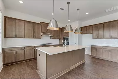 1066 Winding Branch Drive, Canton, GA 30114 - Photo 2