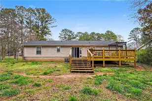 2377 Stanton Rd SE, Conyers, GA 30094 - Photo 28