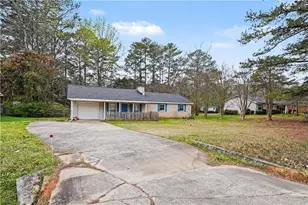 2377 Stanton Rd SE, Conyers, GA 30094 - Photo 2