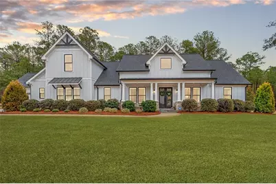 404 Fox Valley Drive, Monroe, GA 30656 - Photo 1