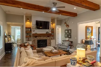 404 Fox Valley Drive, Monroe, GA 30656 - Photo 16