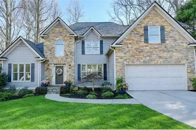 6730 Ulster Court, Alpharetta, GA 30005 - Photo 58