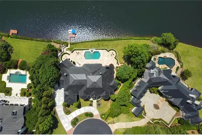 1210 Troon Court, Alpharetta, GA 30005 - Photo 8