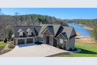 392 New Water Way, Blairsville, GA 30512 - Photo 2