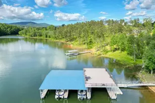 392 New Water Wy, Blairsville, GA 30512 - Photo 66