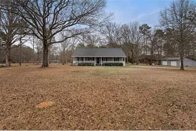 2284 Alcovy Station Road, Covington, GA 30014 - Photo 2