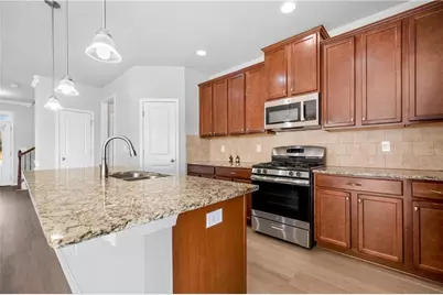 2996 Regal Park Court, Duluth, GA 30096 - Photo 16