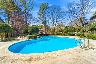 318 Smokerise Circle SE #318, Marietta, GA 30067 - Photo 24