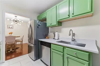 318 Smokerise Circle SE #318, Marietta, GA 30067 - Photo 14