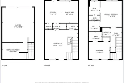 4209 Mastic Point #22, Acworth, GA 30101 - Photo 52