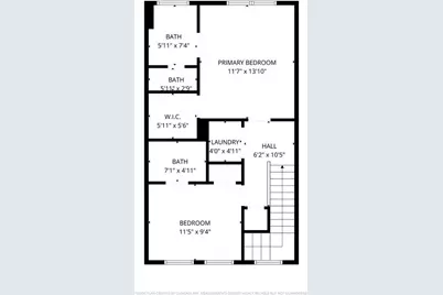 4209 Mastic Point #22, Acworth, GA 30101 - Photo 42