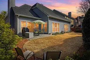 1886 Fox Chapel Dr SE, Smyrna, GA 30080 - Photo 2