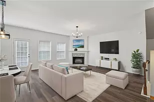 1644 Sandy Beach Point, Lawrenceville, GA 30043 - Photo 4