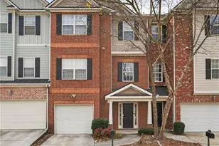 1644 Sandy Beach Point, Lawrenceville, GA 30043 - Photo 2