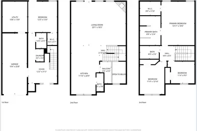 1644 Sandy Beach Point, Lawrenceville, GA 30043 - Photo 56