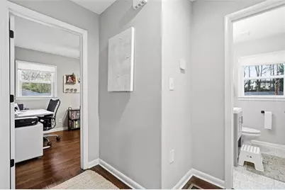 3470 Glensford Drive, Decatur, GA 30032 - Photo 12