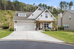 608 Spring Water, Waleska, GA 30183 - Photo 50