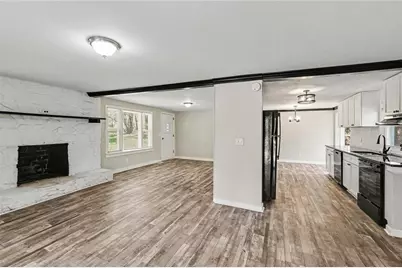 125 Bethlehem Church Road, Carrollton, GA 30117 - Photo 2