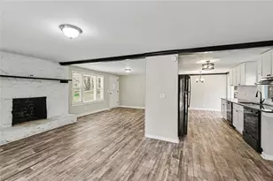 125 Bethlehem Church Rd, Carrollton, GA 30117 - Photo 4