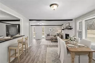 125 Bethlehem Church Rd, Carrollton, GA 30117 - Photo 1