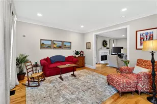 4118 Devon Wood Dr NE, Marietta, GA 30066 - Photo 16