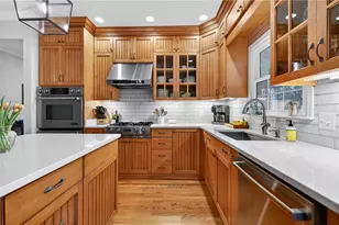 4118 Devon Wood Dr NE, Marietta, GA 30066 - Photo 24