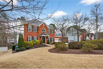 4118 Devon Wood Drive NE, Marietta, GA 30066 - Photo 6