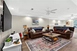 4118 Devon Wood Dr NE, Marietta, GA 30066 - Photo 38