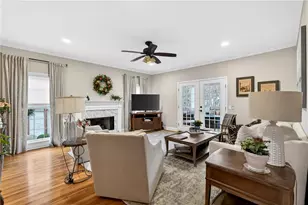 4118 Devon Wood Dr NE, Marietta, GA 30066 - Photo 22