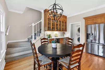 4118 Devon Wood Drive NE, Marietta, GA 30066 - Photo 30