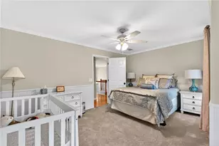 4118 Devon Wood Dr NE, Marietta, GA 30066 - Photo 50