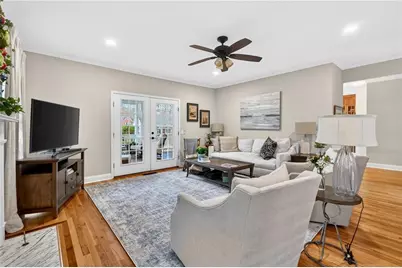 4118 Devon Wood Drive NE, Marietta, GA 30066 - Photo 20