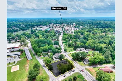 338 N Broad Street N, Monroe, GA 30655 - Photo 16