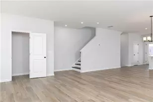 3475 Tristens Cove Walk, Loganville, GA 30052 - Photo 18