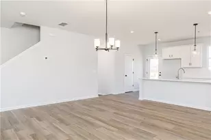 3475 Tristens Cove Walk, Loganville, GA 30052 - Photo 14