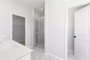 3475 Tristens Cove Walk, Loganville, GA 30052 - Photo 28