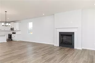 3475 Tristens Cove Walk, Loganville, GA 30052 - Photo 16