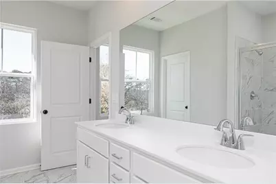 3475 Tristens Cove Walk, Loganville, GA 30052 - Photo 30